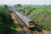 B435 Aldington 3 October 1987