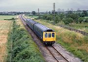 B465 Purton 4 August 1980