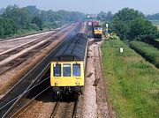 B472 Hinksey 4 July 1985