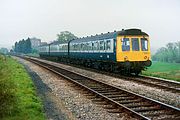 B472 Shipton 5 May 1984