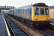 B473 Kingham 23 April 1983