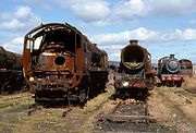 Barry Scrapyard 25 March 1987