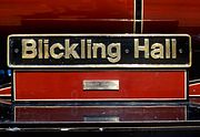 6 Blickling Hall 1 June 1997