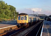 C465 Kingham 8 September 1987