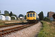 C594 Shipton 18 September 1982