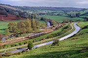 C820 Bathampton 20 April 1988