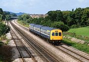 C822 Cheltenham 21 August 1985