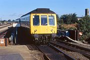 C941 Oxford 25 September 1987