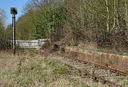 Claydon Station 27 March 2012