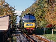 D1010 Stogumber 31 October 1992