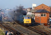 D1013 Kidderminster 13 October 1996