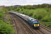 D1015 Banbury 14 April 2024