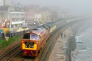 D1015 Dawlish 19 March 2005