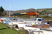 D1015 Golant 19 March 2005