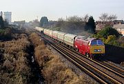 D1015 Goole 17 December 2016