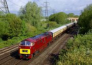 D1015 Hinksey 10 May 2014