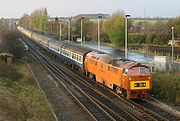 D1015 Micklefield 26 November 2005