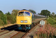 D1015 Purton (Collins Lane) 25 August 2025
