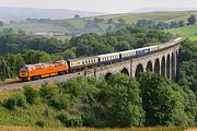 D1015 Smardale 3 September 2005