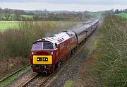 D1015 West Hatch 24 February 2007