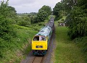 D1062 Eardington 21 May 2022