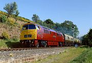 D1062 Northwood Lane 7 May 1993