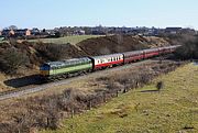 D1501 Heap Bridge 7 March 2010