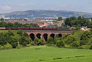 D1501 Roch Viaduct 3 July 2011