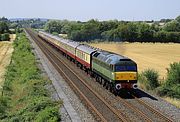 D1645 Islip (Brookfurlong Farm) 16 July 2026