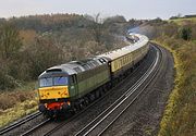 D1755 Tackley 11 December 2021