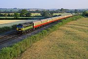 D1924 Charlton-on-Otmoor 16 July 2026