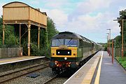 D1935 & 47712 Kemble 17 September 2026