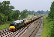 D213 Standish Junction 1 July 2021