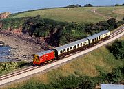 D3014 Goodrington (Waterside) 21 June 1992