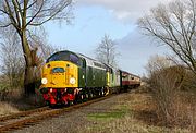 D306 & 37510 Castor 1 March 2008