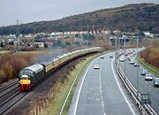 D345 Mochdre 30 November 2002