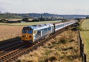 D400 Oborne 5 October 1991