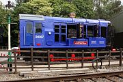 D4067 Rothley 3 September 2022