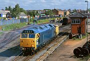 D444 Kidderminster 24 May 1997