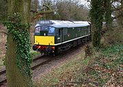 D5185 Thurcaston 19 March 2017