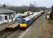 D5217 Market Bosworth 8 March 1997