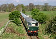 D5301 Leuchland 5 May 2008