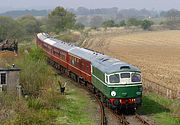 D5314 Bridge of Dun 4 May 2008