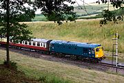 D5343 Dixton 26 July 2013