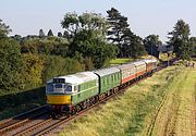 D5401 Woodthorpe 12 September 2009