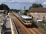 D5528 & 31154 Brandon 21 August 1999