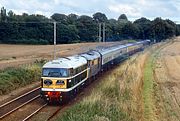 D5528 & 31154 Postwick 21 August 1999