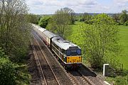 D5613 Yarnton 12 May 2015