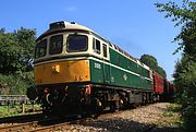 D6515 Amersham 25 August 2019
