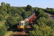 D6515 Wendover 25 August 2019